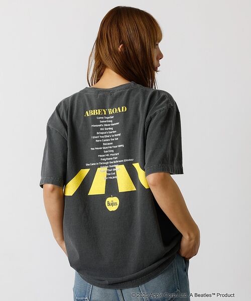 Rouge vif la cle / ルージュ・ヴィフ ラクレ Tシャツ | 【GOOD ROCK SPEED/グッドロックスピード】ロゴT / THE BE | 詳細28