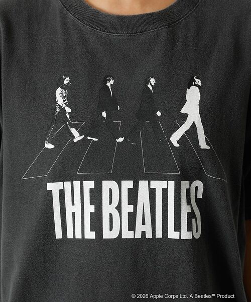 Rouge vif la cle / ルージュ・ヴィフ ラクレ Tシャツ | 【GOOD ROCK SPEED/グッドロックスピード】ロゴT / THE BE | 詳細15