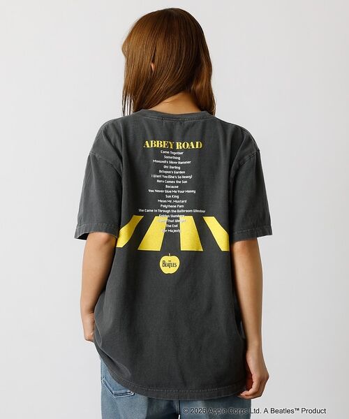 Rouge vif la cle / ルージュ・ヴィフ ラクレ Tシャツ | 【GOOD ROCK SPEED/グッドロックスピード】ロゴT / THE BE | 詳細16