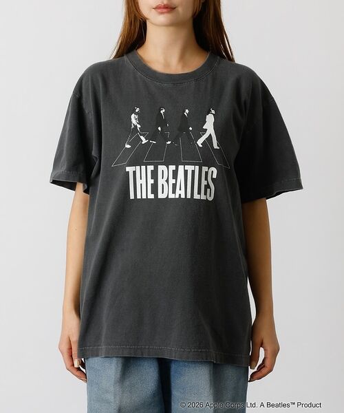 Rouge vif la cle / ルージュ・ヴィフ ラクレ Tシャツ | 【GOOD ROCK SPEED/グッドロックスピード】ロゴT / THE BE | 詳細19