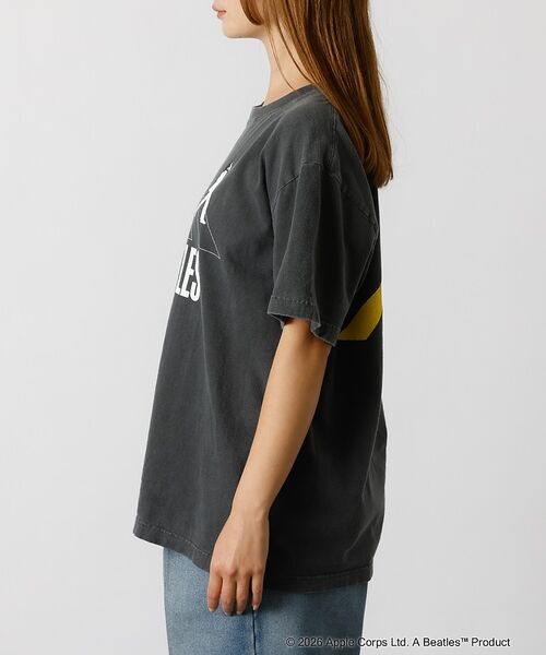 Rouge vif la cle / ルージュ・ヴィフ ラクレ Tシャツ | 【GOOD ROCK SPEED/グッドロックスピード】ロゴT / THE BE | 詳細20