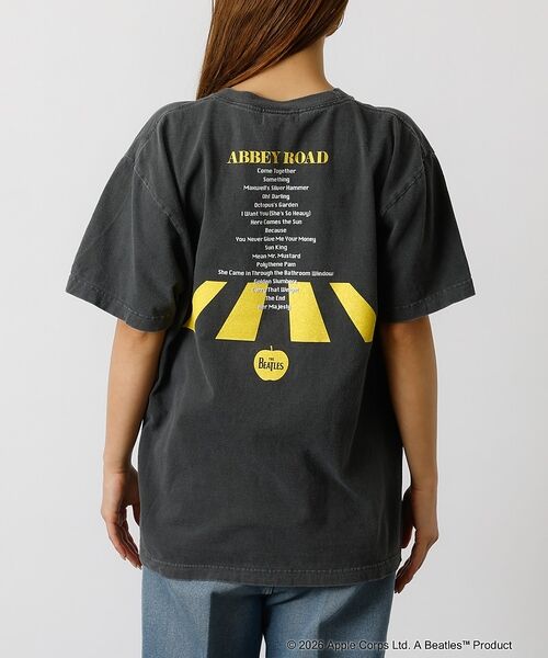 Rouge vif la cle / ルージュ・ヴィフ ラクレ Tシャツ | 【GOOD ROCK SPEED/グッドロックスピード】ロゴT / THE BE | 詳細21