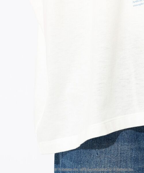 Rouge vif la cle / ルージュ・ヴィフ ラクレ Tシャツ | 【GOOD ROCK SPEED/グッドロックスピード】プリントノースリーブTシ | 詳細22