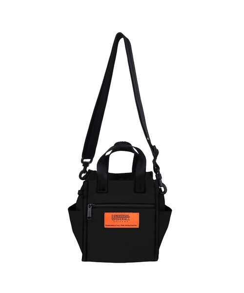 Rouge vif la cle / ルージュ・ヴィフ ラクレ ショルダーバッグ | 【UNIVERSAL OVERALL/ユニバーサルオーバーオール】2WAYミニシ | 詳細8