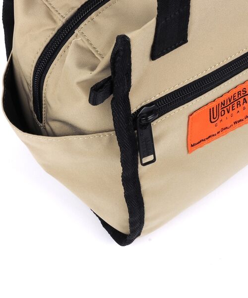 Rouge vif la cle / ルージュ・ヴィフ ラクレ ショルダーバッグ | 【UNIVERSAL OVERALL/ユニバーサルオーバーオール】2WAYミニシ | 詳細18