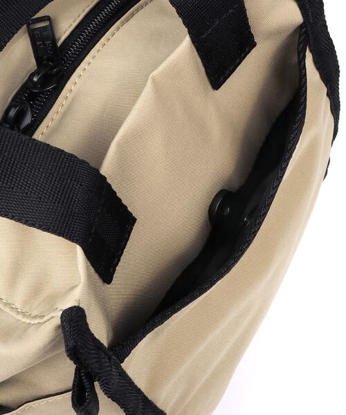 Rouge vif la cle / ルージュ・ヴィフ ラクレ ショルダーバッグ | 【UNIVERSAL OVERALL/ユニバーサルオーバーオール】2WAYミニシ | 詳細19