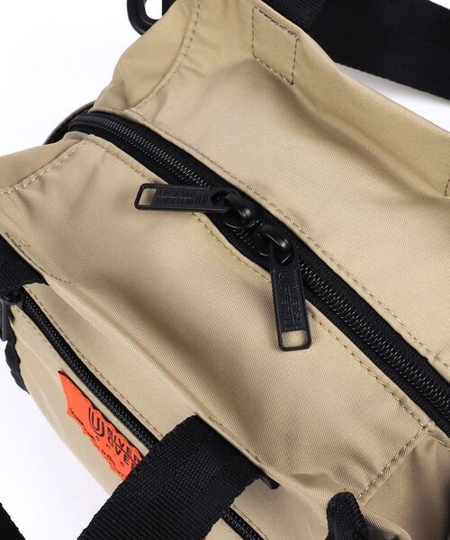 Rouge vif la cle / ルージュ・ヴィフ ラクレ ショルダーバッグ | 【UNIVERSAL OVERALL/ユニバーサルオーバーオール】2WAYミニシ | 詳細20