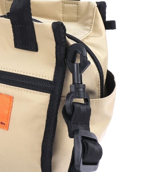 Rouge vif la cle / ルージュ・ヴィフ ラクレ ショルダーバッグ | 【UNIVERSAL OVERALL/ユニバーサルオーバーオール】2WAYミニシ | 詳細25