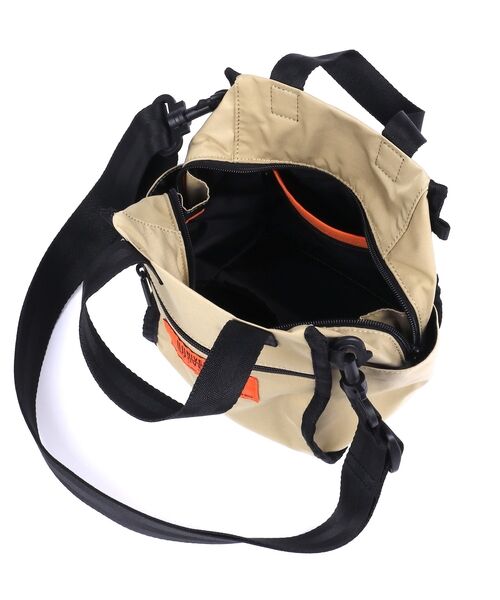 Rouge vif la cle / ルージュ・ヴィフ ラクレ ショルダーバッグ | 【UNIVERSAL OVERALL/ユニバーサルオーバーオール】2WAYミニシ | 詳細26