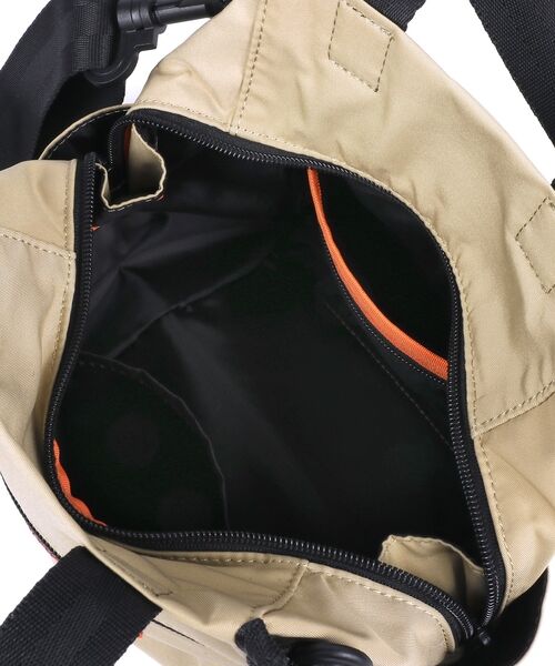 Rouge vif la cle / ルージュ・ヴィフ ラクレ ショルダーバッグ | 【UNIVERSAL OVERALL/ユニバーサルオーバーオール】2WAYミニシ | 詳細27