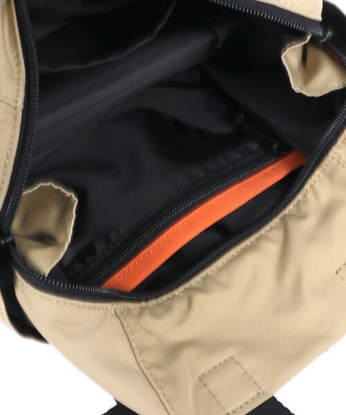 Rouge vif la cle / ルージュ・ヴィフ ラクレ ショルダーバッグ | 【UNIVERSAL OVERALL/ユニバーサルオーバーオール】2WAYミニシ | 詳細28