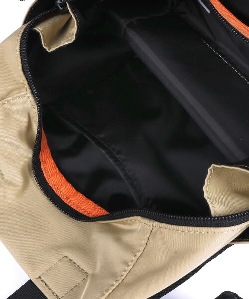 Rouge vif la cle / ルージュ・ヴィフ ラクレ ショルダーバッグ | 【UNIVERSAL OVERALL/ユニバーサルオーバーオール】2WAYミニシ | 詳細29