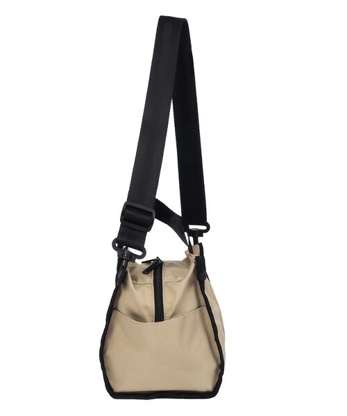 Rouge vif la cle / ルージュ・ヴィフ ラクレ ショルダーバッグ | 【UNIVERSAL OVERALL/ユニバーサルオーバーオール】2WAYミニシ | 詳細15