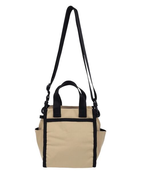 Rouge vif la cle / ルージュ・ヴィフ ラクレ ショルダーバッグ | 【UNIVERSAL OVERALL/ユニバーサルオーバーオール】2WAYミニシ | 詳細16