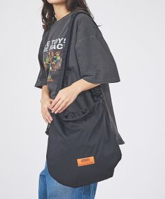 Rouge vif la cle / ルージュ・ヴィフ ラクレ ショルダーバッグ | 【UNIVERSAL OVERALL/ユニバーサルオーバーオール】2WAYショル