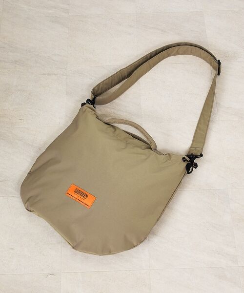 Rouge vif la cle / ルージュ・ヴィフ ラクレ ショルダーバッグ | 【UNIVERSAL OVERALL/ユニバーサルオーバーオール】2WAYショル | 詳細6