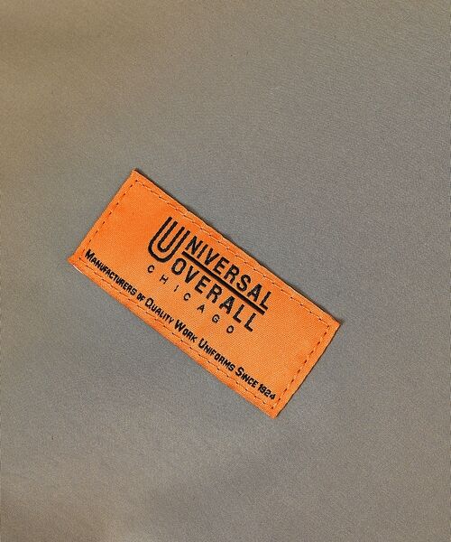 Rouge vif la cle / ルージュ・ヴィフ ラクレ ショルダーバッグ | 【UNIVERSAL OVERALL/ユニバーサルオーバーオール】2WAYショル | 詳細7