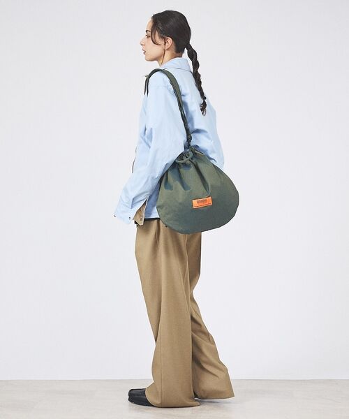 Rouge vif la cle / ルージュ・ヴィフ ラクレ ショルダーバッグ | 【UNIVERSAL OVERALL/ユニバーサルオーバーオール】2WAYショル | 詳細10