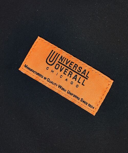 Rouge vif la cle / ルージュ・ヴィフ ラクレ ショルダーバッグ | 【UNIVERSAL OVERALL/ユニバーサルオーバーオール】2WAYショル | 詳細24