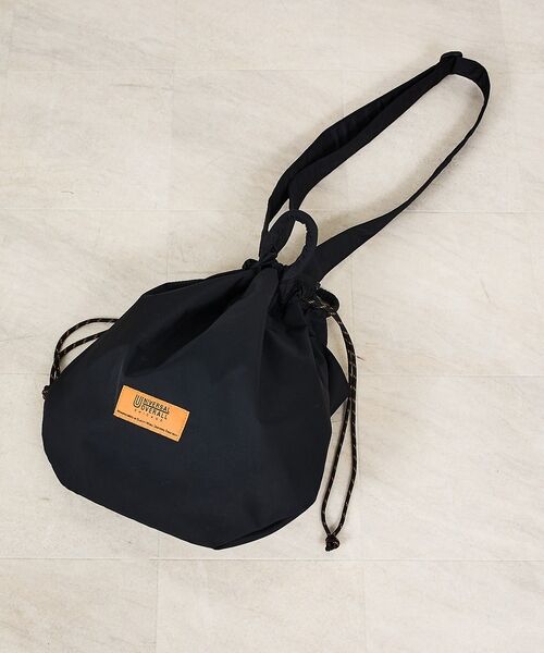 Rouge vif la cle / ルージュ・ヴィフ ラクレ ショルダーバッグ | 【UNIVERSAL OVERALL/ユニバーサルオーバーオール】2WAYショル | 詳細16