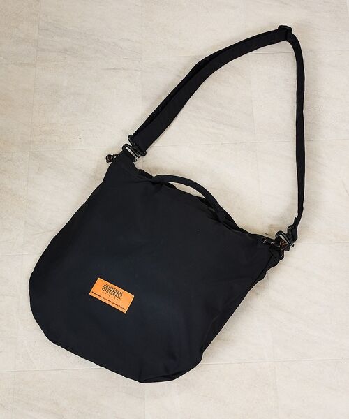 Rouge vif la cle / ルージュ・ヴィフ ラクレ ショルダーバッグ | 【UNIVERSAL OVERALL/ユニバーサルオーバーオール】2WAYショル | 詳細17