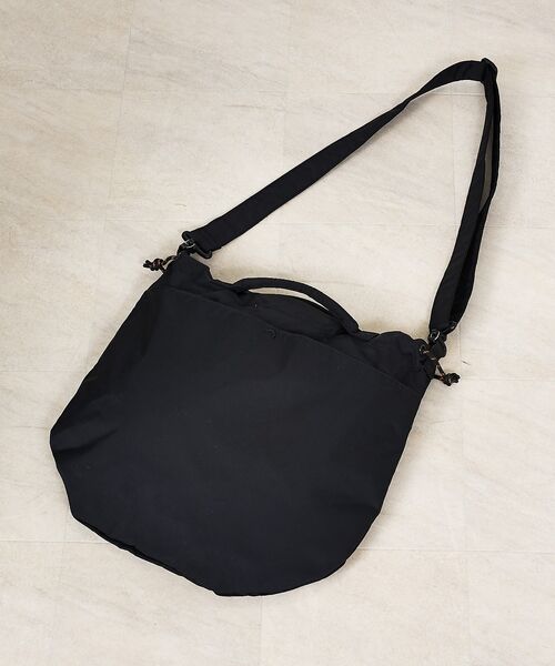 Rouge vif la cle / ルージュ・ヴィフ ラクレ ショルダーバッグ | 【UNIVERSAL OVERALL/ユニバーサルオーバーオール】2WAYショル | 詳細18