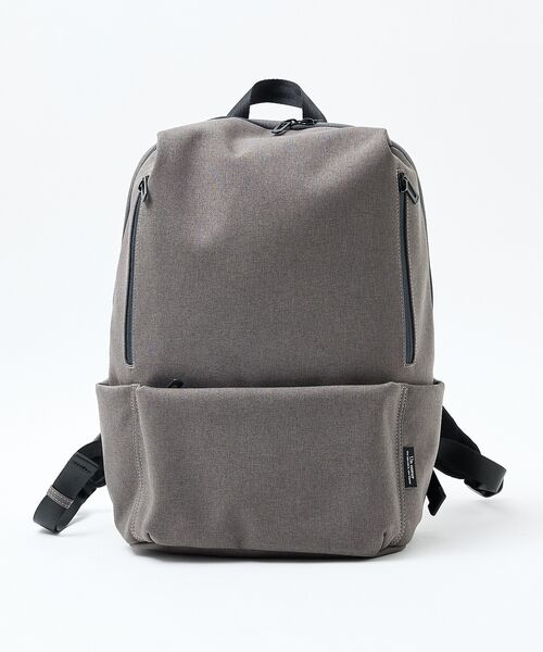 Rouge vif la cle / ルージュ・ヴィフ ラクレ リュック・バックパック | 【Un coeur/アンクール】TORO2バックパック/リュック/バッグ/通勤/ | 詳細6