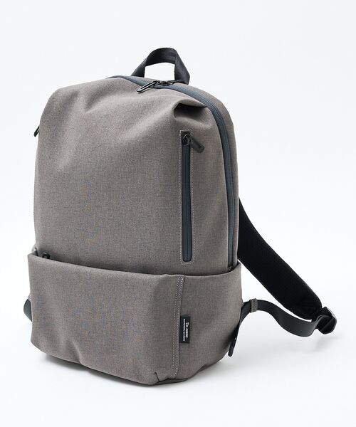 Rouge vif la cle / ルージュ・ヴィフ ラクレ リュック・バックパック | 【Un coeur/アンクール】TORO2バックパック/リュック/バッグ/通勤/ | 詳細7