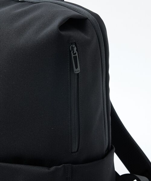 Rouge vif la cle / ルージュ・ヴィフ ラクレ リュック・バックパック | 【Un coeur/アンクール】TORO2バックパック/リュック/バッグ/通勤/ | 詳細18