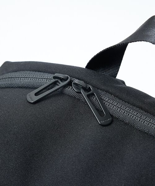 Rouge vif la cle / ルージュ・ヴィフ ラクレ リュック・バックパック | 【Un coeur/アンクール】TORO2バックパック/リュック/バッグ/通勤/ | 詳細19