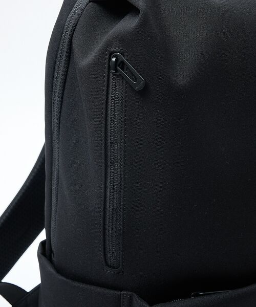 Rouge vif la cle / ルージュ・ヴィフ ラクレ リュック・バックパック | 【Un coeur/アンクール】TORO2バックパック/リュック/バッグ/通勤/ | 詳細21