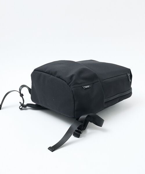 Rouge vif la cle / ルージュ・ヴィフ ラクレ リュック・バックパック | 【Un coeur/アンクール】TORO2バックパック/リュック/バッグ/通勤/ | 詳細22