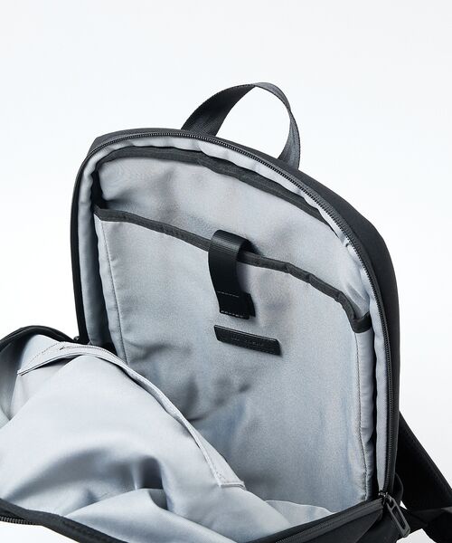 Rouge vif la cle / ルージュ・ヴィフ ラクレ リュック・バックパック | 【Un coeur/アンクール】TORO2バックパック/リュック/バッグ/通勤/ | 詳細23