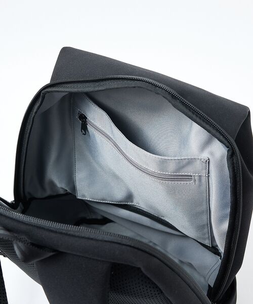 Rouge vif la cle / ルージュ・ヴィフ ラクレ リュック・バックパック | 【Un coeur/アンクール】TORO2バックパック/リュック/バッグ/通勤/ | 詳細24