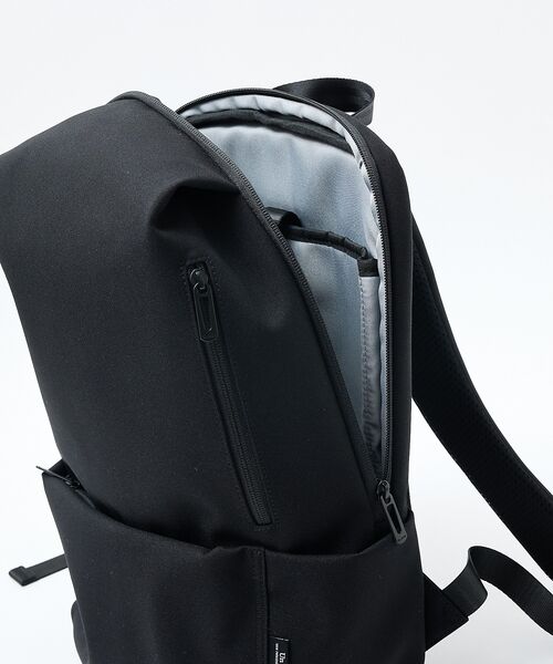 Rouge vif la cle / ルージュ・ヴィフ ラクレ リュック・バックパック | 【Un coeur/アンクール】TORO2バックパック/リュック/バッグ/通勤/ | 詳細25