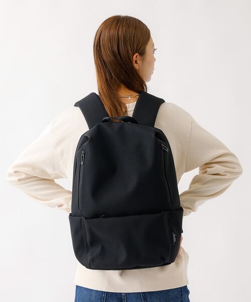 Rouge vif la cle / ルージュ・ヴィフ ラクレ リュック・バックパック | 【Un coeur/アンクール】TORO2バックパック/リュック/バッグ/通勤/ | 詳細13