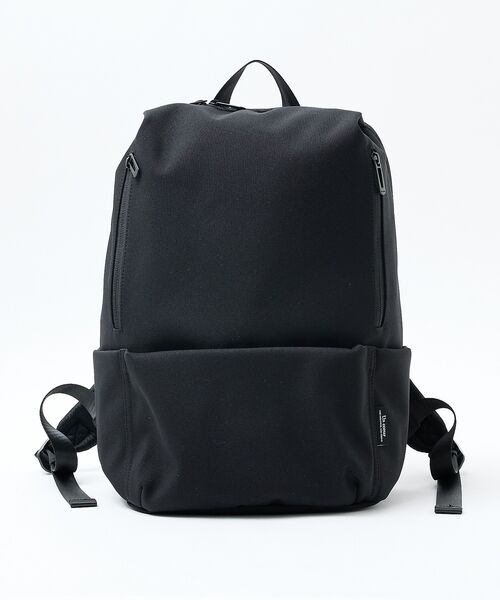 Rouge vif la cle / ルージュ・ヴィフ ラクレ リュック・バックパック | 【Un coeur/アンクール】TORO2バックパック/リュック/バッグ/通勤/ | 詳細14