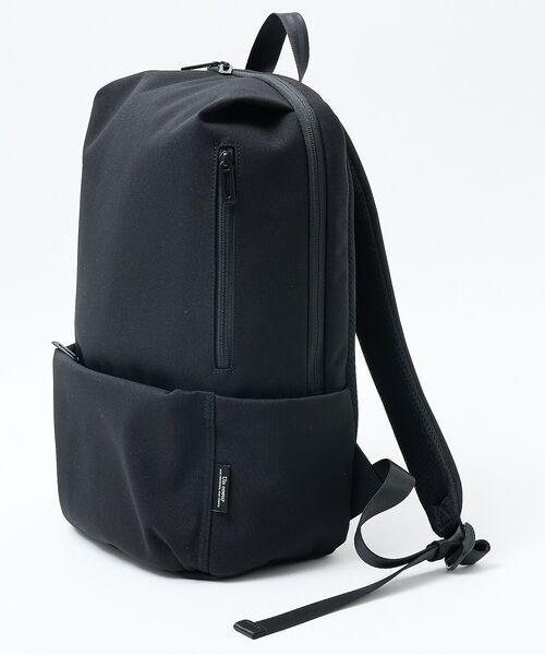 Rouge vif la cle / ルージュ・ヴィフ ラクレ リュック・バックパック | 【Un coeur/アンクール】TORO2バックパック/リュック/バッグ/通勤/ | 詳細16