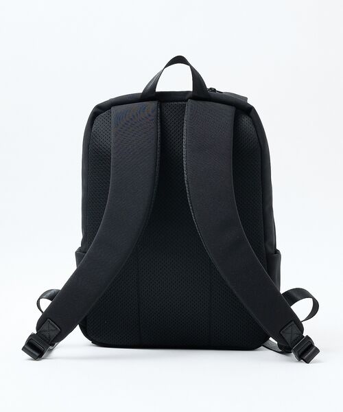 Rouge vif la cle / ルージュ・ヴィフ ラクレ リュック・バックパック | 【Un coeur/アンクール】TORO2バックパック/リュック/バッグ/通勤/ | 詳細17