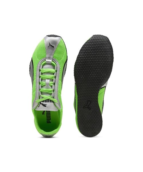 Rouge vif la cle / ルージュ・ヴィフ ラクレ スニーカー | 【PUMA/プーマ 】Hストリート OG スニーカー/H-STREET OG/ス | 詳細10
