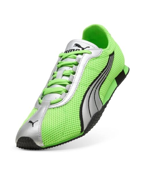 Rouge vif la cle / ルージュ・ヴィフ ラクレ スニーカー | 【PUMA/プーマ 】Hストリート OG スニーカー/H-STREET OG/ス | 詳細14