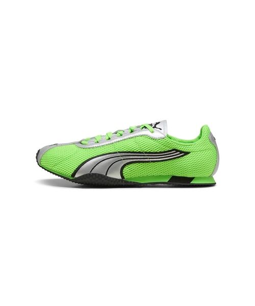 Rouge vif la cle / ルージュ・ヴィフ ラクレ スニーカー | 【PUMA/プーマ 】Hストリート OG スニーカー/H-STREET OG/ス | 詳細3