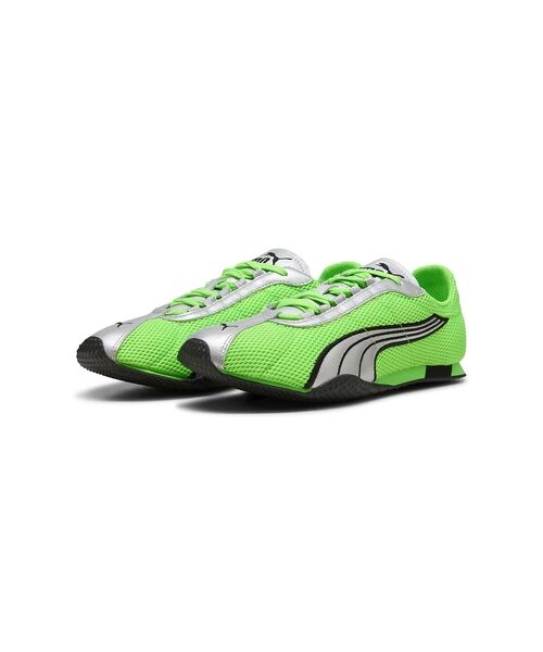 Rouge vif la cle / ルージュ・ヴィフ ラクレ スニーカー | 【PUMA/プーマ 】Hストリート OG スニーカー/H-STREET OG/ス | 詳細9