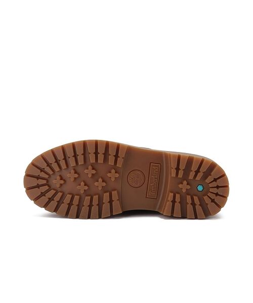 Rouge vif la cle / ルージュ・ヴィフ ラクレ シューズ | 【Timberland/ティンバーランド】STONE STREET BOAT S | 詳細12