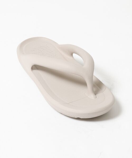 Rouge vif la cle / ルージュ・ヴィフ ラクレ サンダル | 【TAW&TOE/トーアンドトー】FlipFlopOG/サンダル/韓国/リカバリ | 詳細1