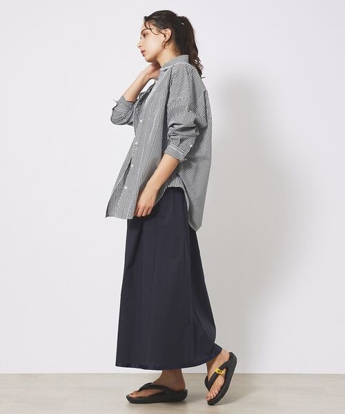 Rouge vif la cle / ルージュ・ヴィフ ラクレ サンダル | 【TAW&TOE/トーアンドトー】FlipFlopOG/サンダル/韓国/リカバリ | 詳細7