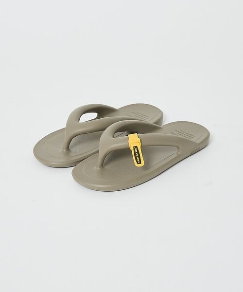 Rouge vif la cle / ルージュ・ヴィフ ラクレ サンダル | 【TAW&TOE/トーアンドトー】ZEROVITY FLAT / ゼログラビティ | 詳細1