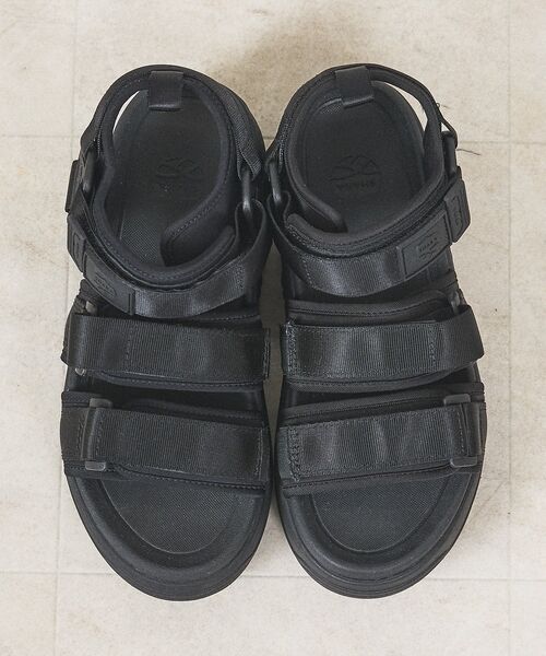 Rouge vif la cle / ルージュ・ヴィフ ラクレ サンダル | 【SHAKA / シャカ】NEO BUNGY EVOL CHUNKY / 厚底サ | 詳細12