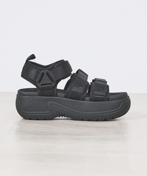 Rouge vif la cle / ルージュ・ヴィフ ラクレ サンダル | 【SHAKA / シャカ】NEO BUNGY EVOL CHUNKY / 厚底サ | 詳細6