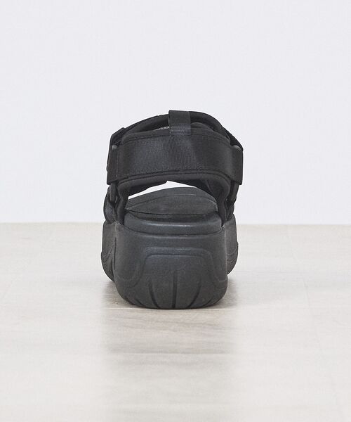 Rouge vif la cle / ルージュ・ヴィフ ラクレ サンダル | 【SHAKA / シャカ】NEO BUNGY EVOL CHUNKY / 厚底サ | 詳細8